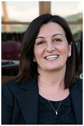 Psicologo Tiziana Giancola